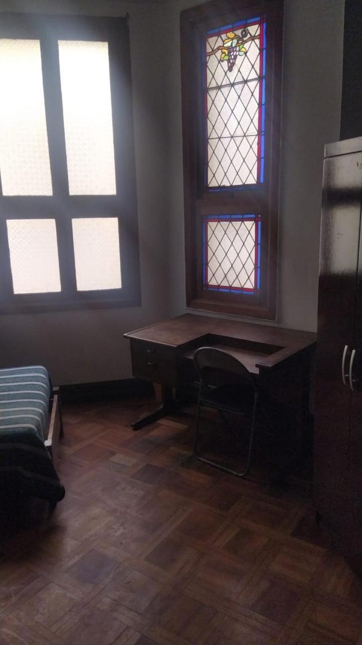 Student'S Housing Republica Apartman Santiago Kültér fotó