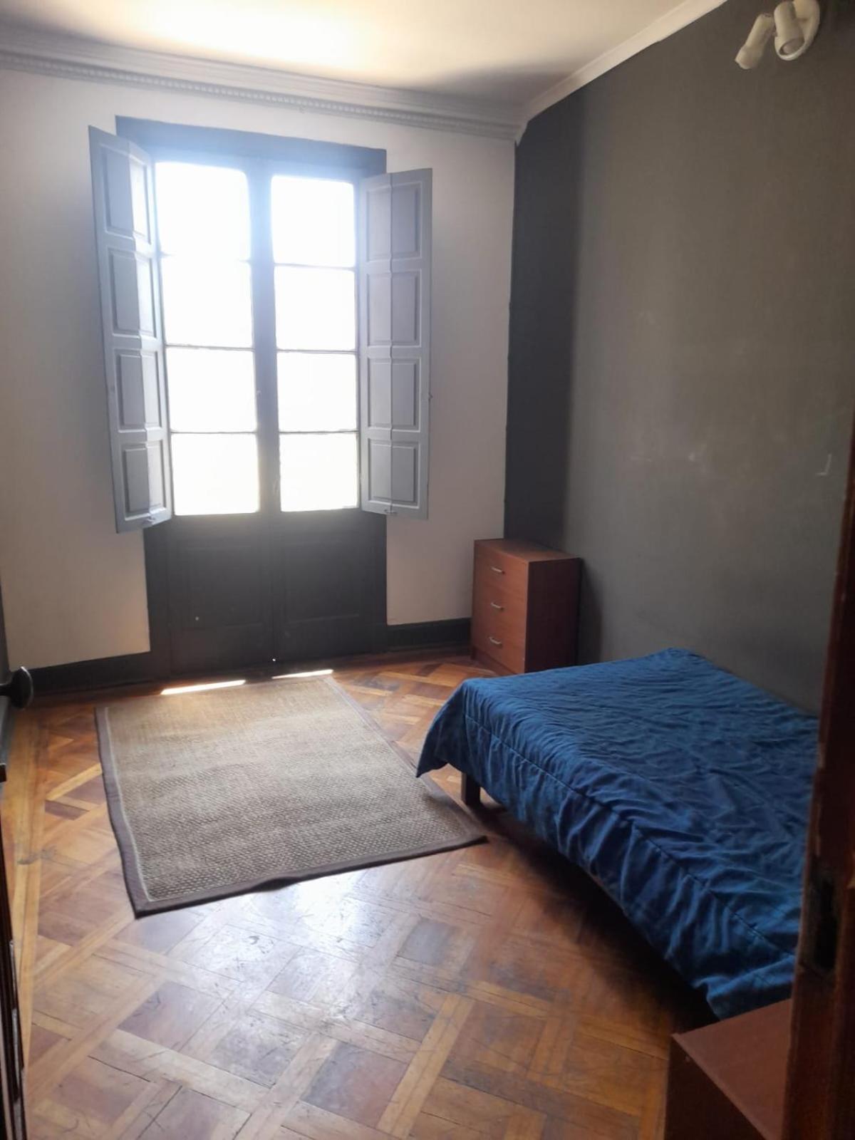 Student'S Housing Republica Apartman Santiago Kültér fotó