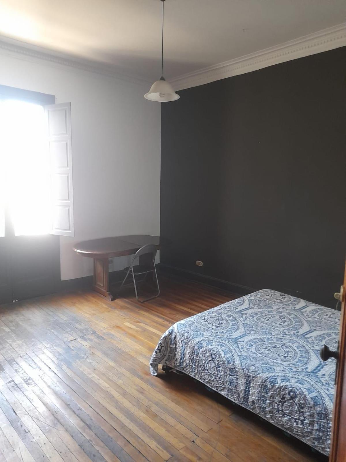 Student'S Housing Republica Apartman Santiago Kültér fotó