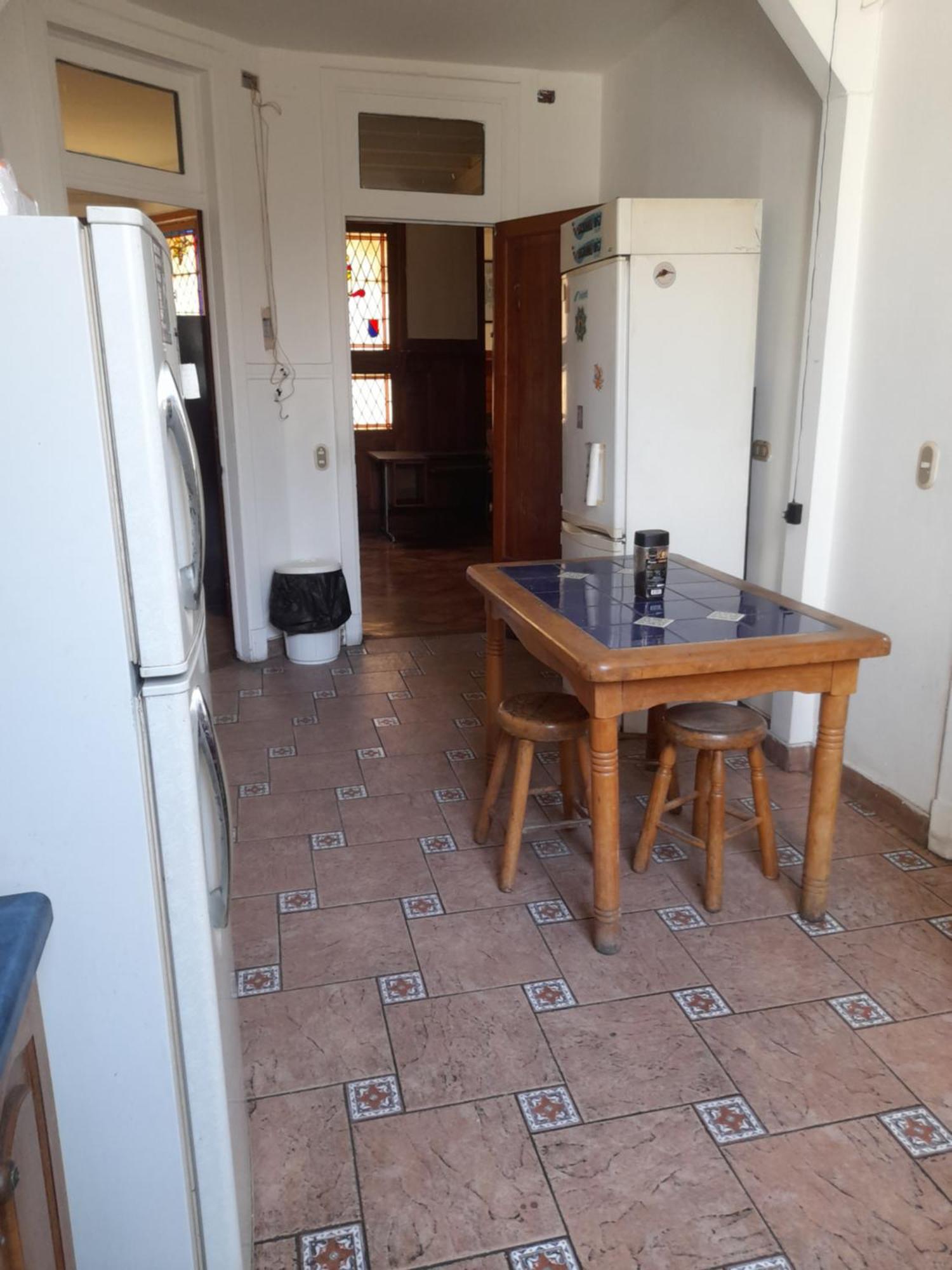 Student'S Housing Republica Apartman Santiago Kültér fotó