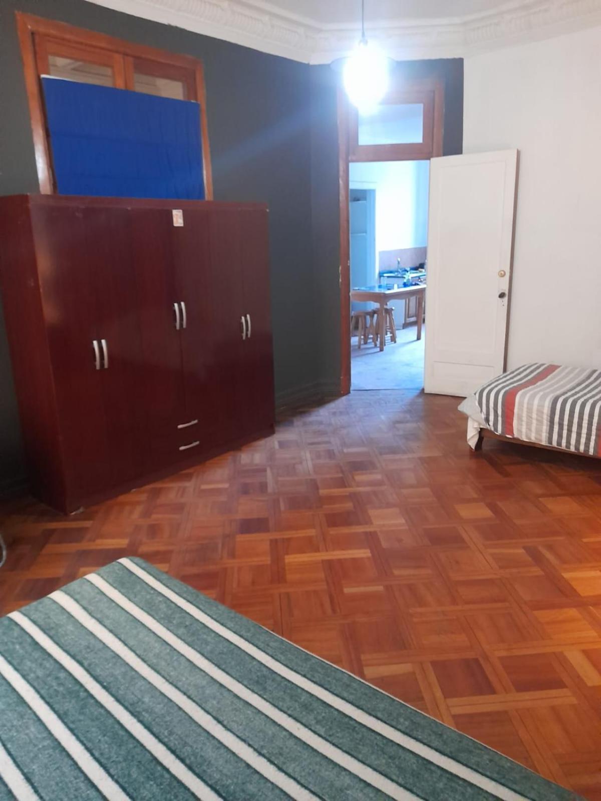 Student'S Housing Republica Apartman Santiago Kültér fotó