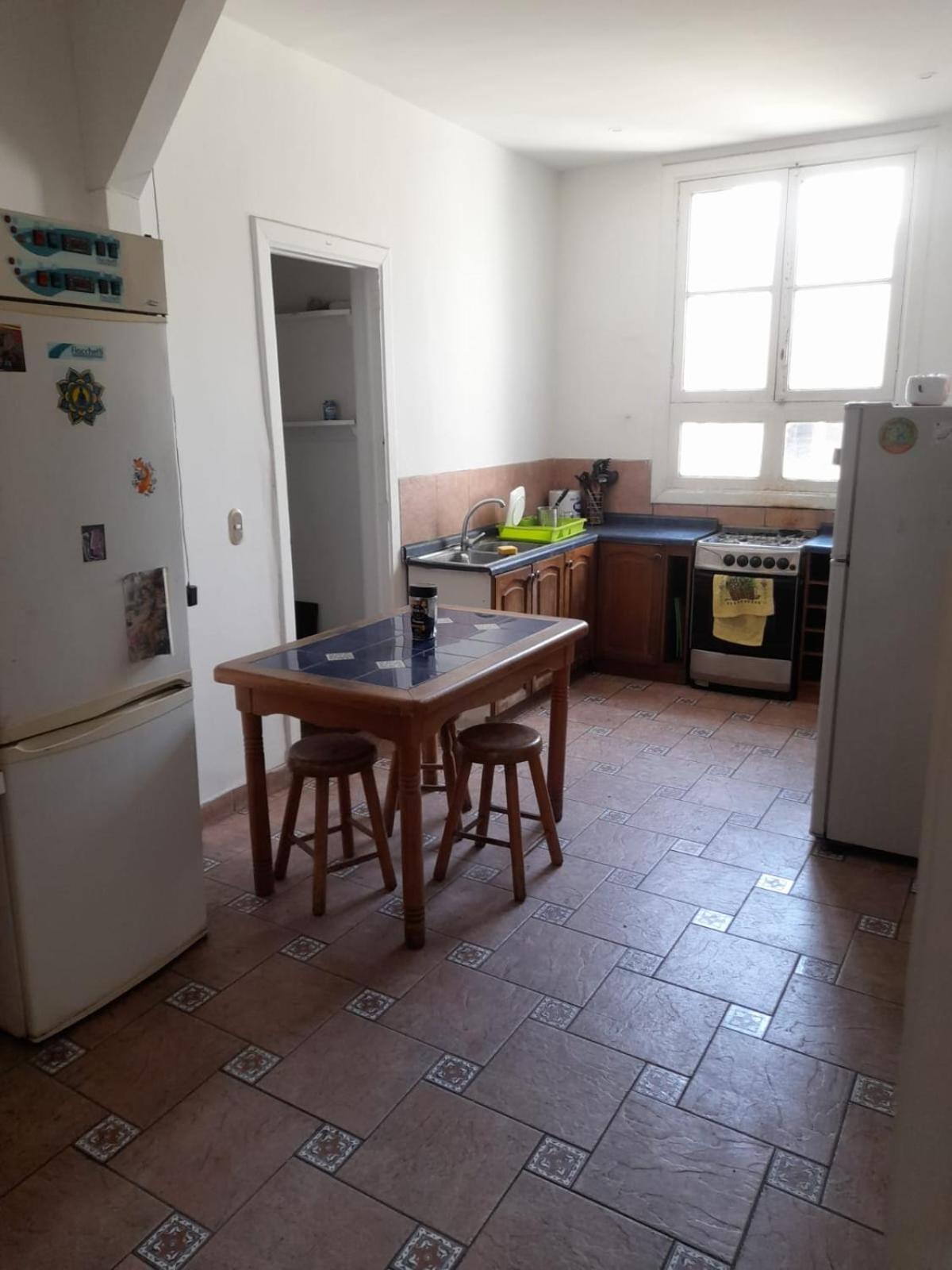 Student'S Housing Republica Apartman Santiago Kültér fotó