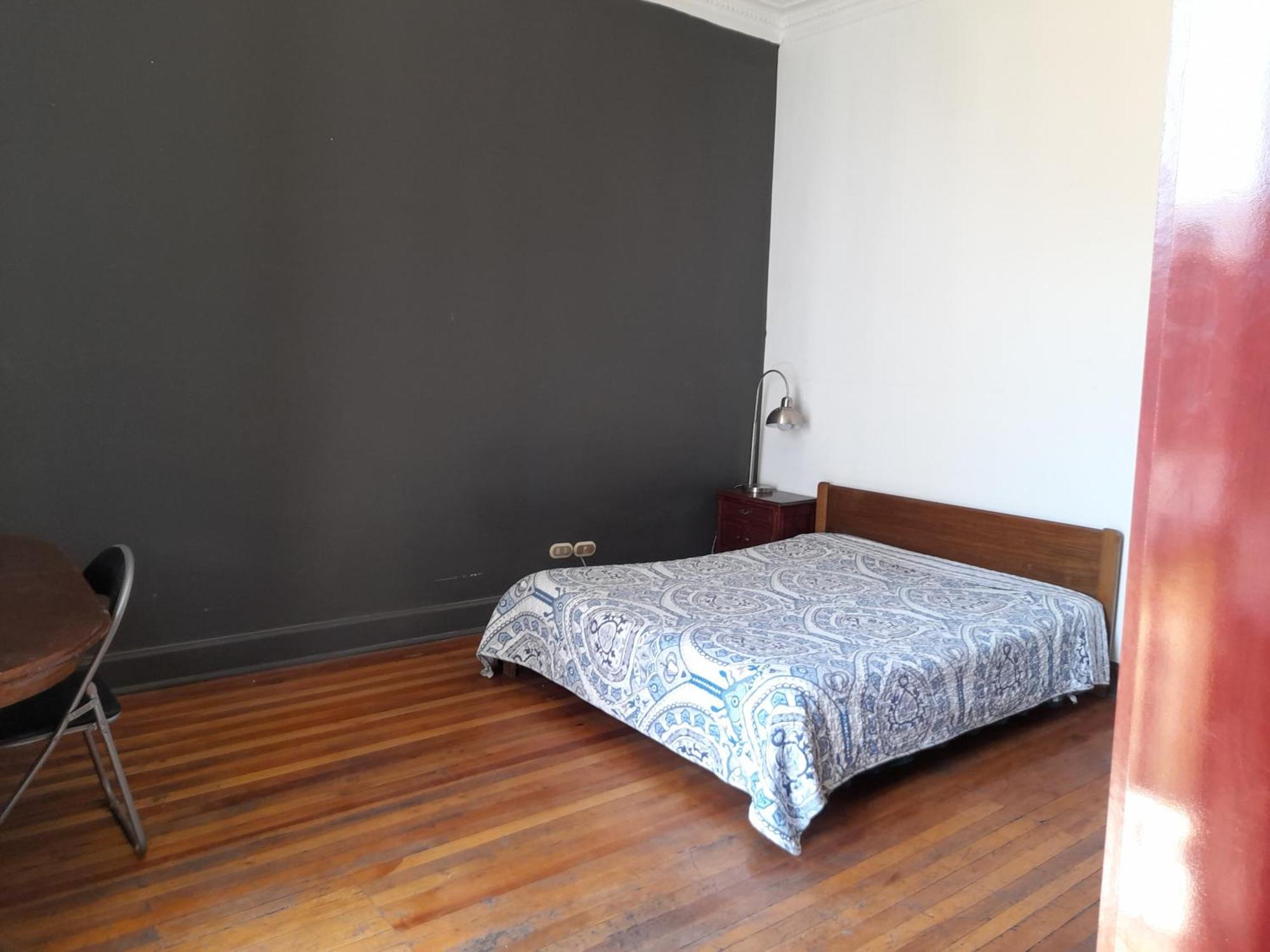 Student'S Housing Republica Apartman Santiago Kültér fotó