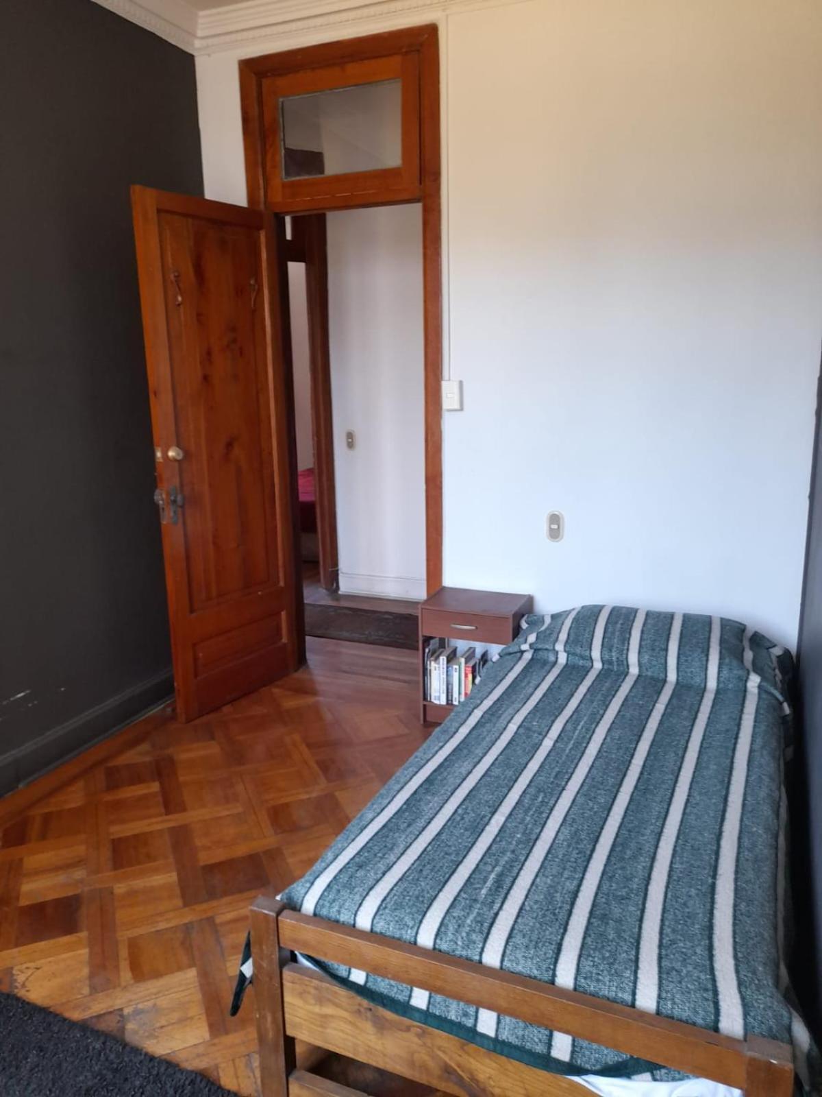 Student'S Housing Republica Apartman Santiago Kültér fotó