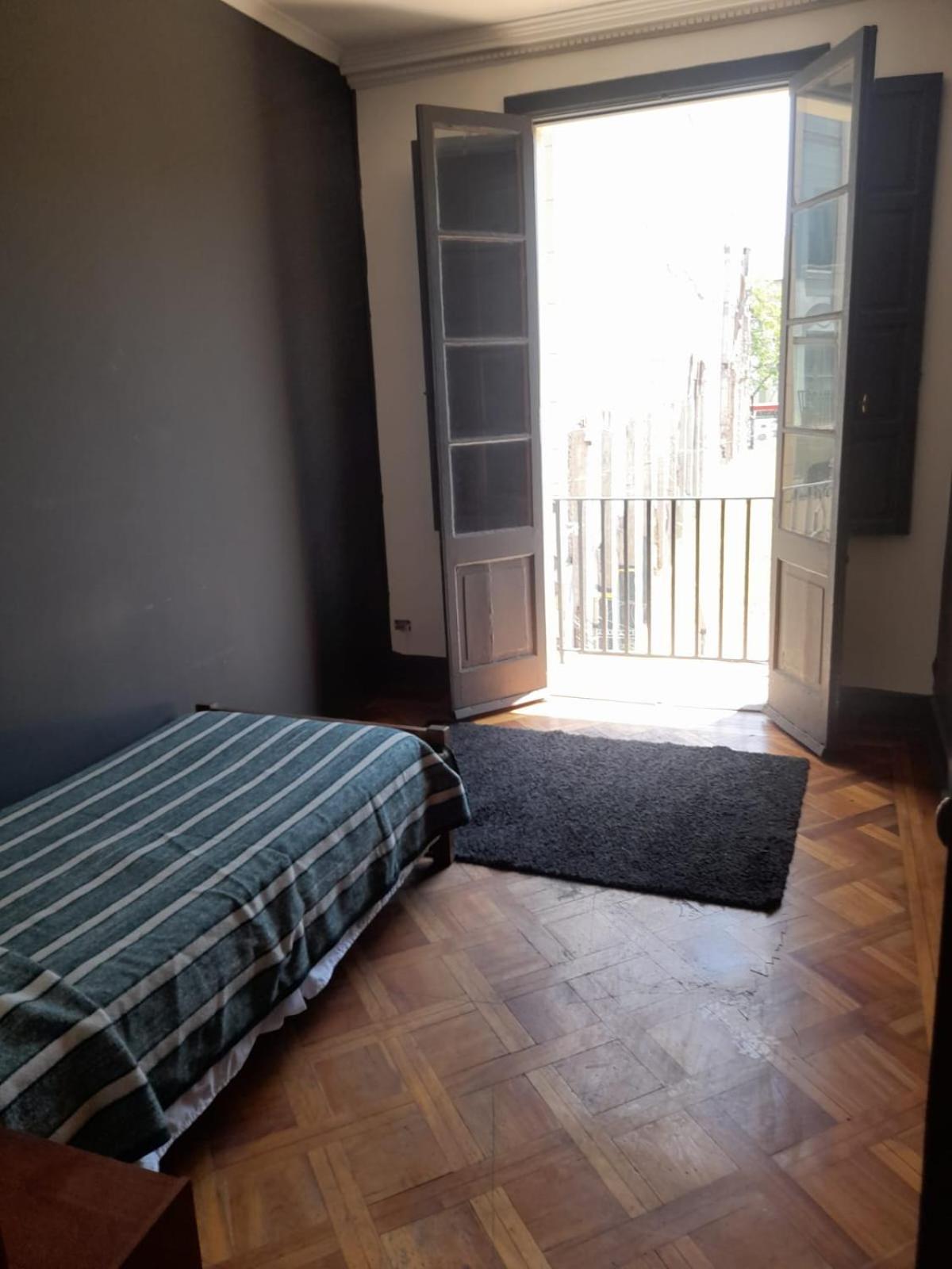 Student'S Housing Republica Apartman Santiago Kültér fotó