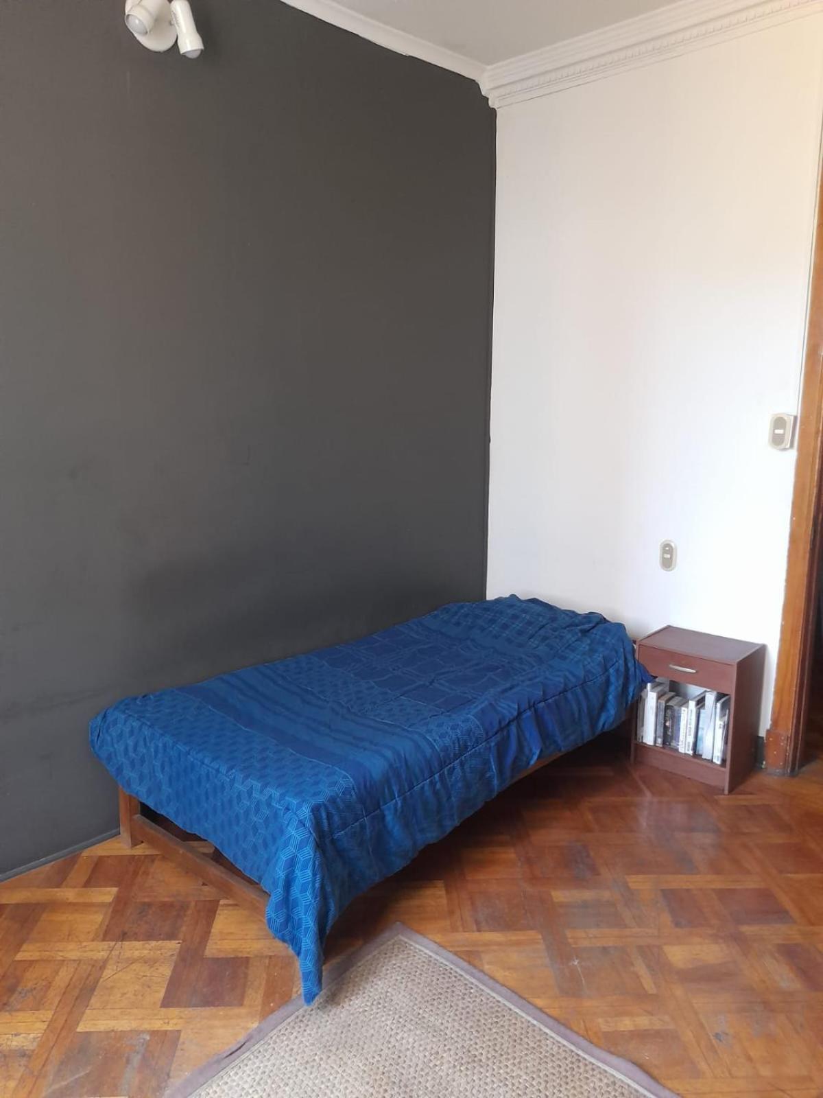 Student'S Housing Republica Apartman Santiago Kültér fotó