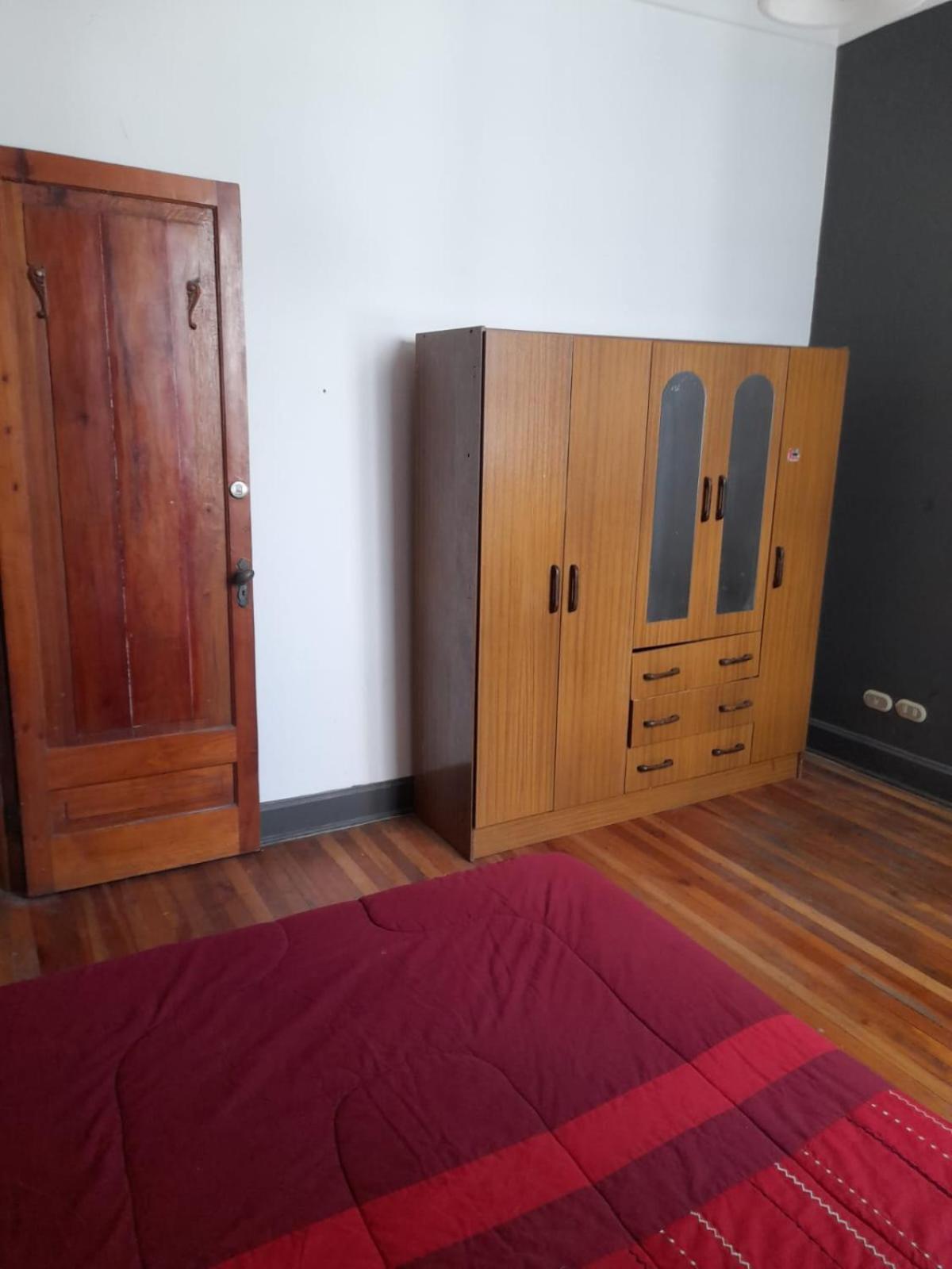 Student'S Housing Republica Apartman Santiago Kültér fotó