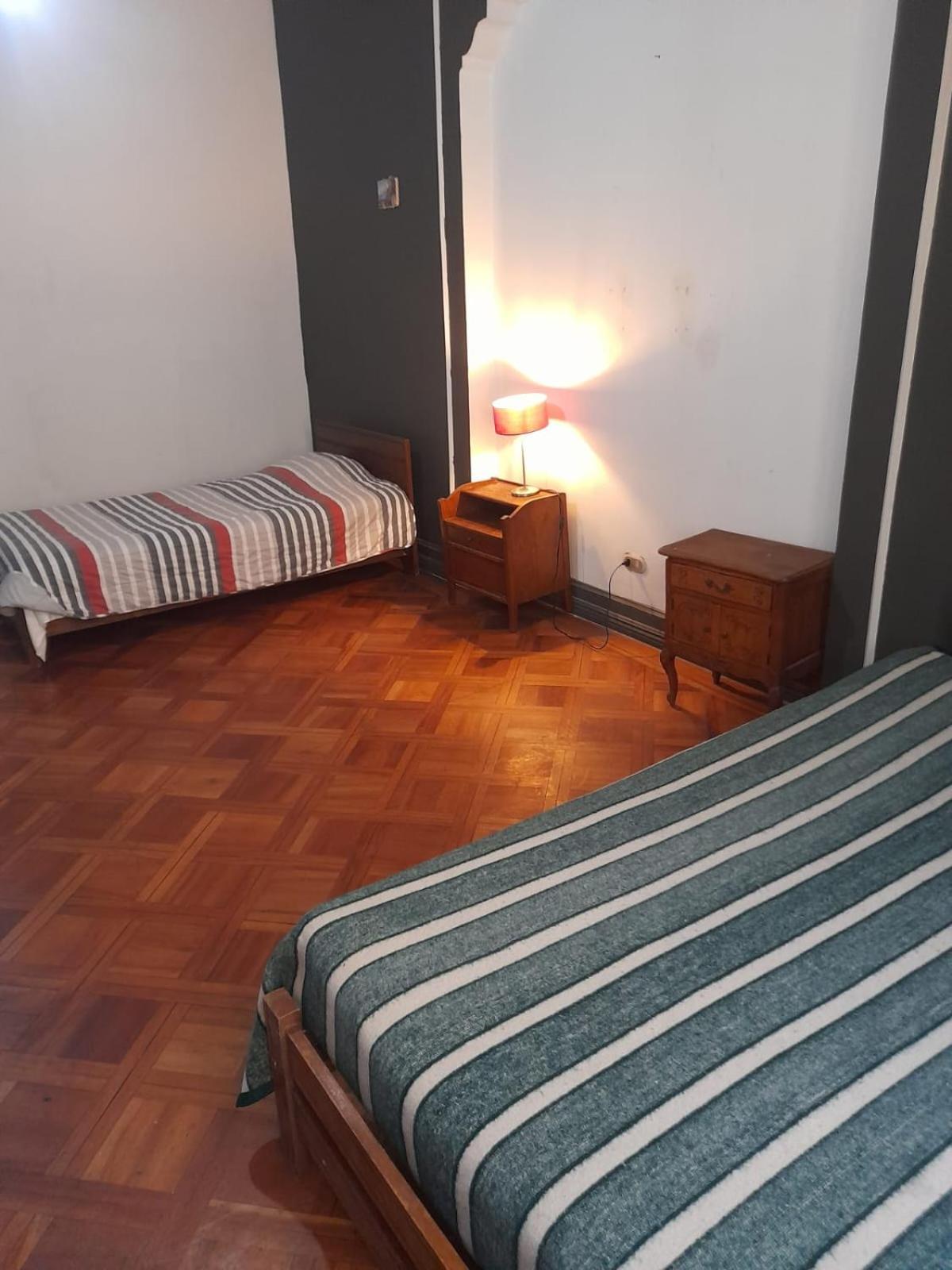 Student'S Housing Republica Apartman Santiago Kültér fotó