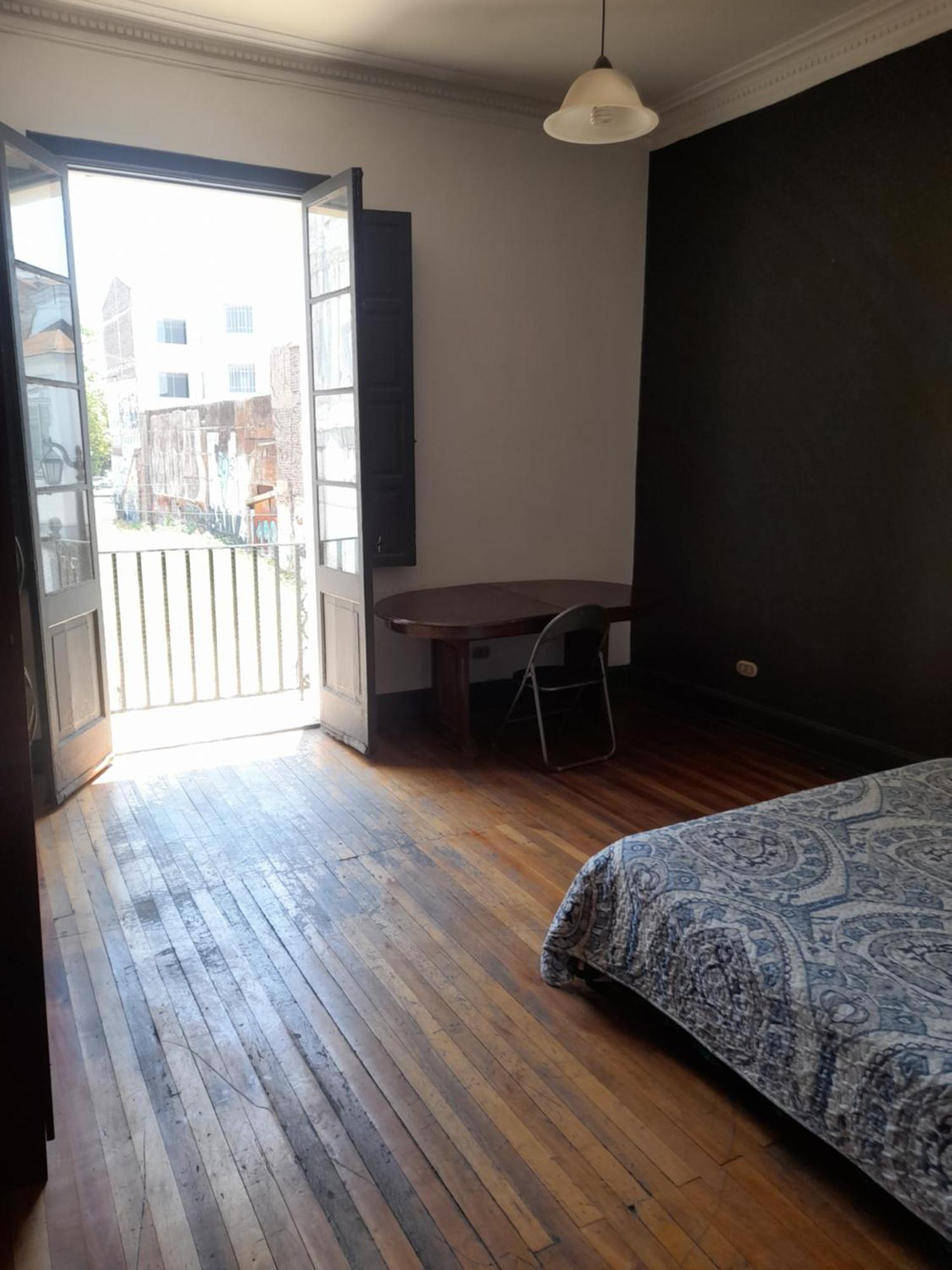 Student'S Housing Republica Apartman Santiago Kültér fotó