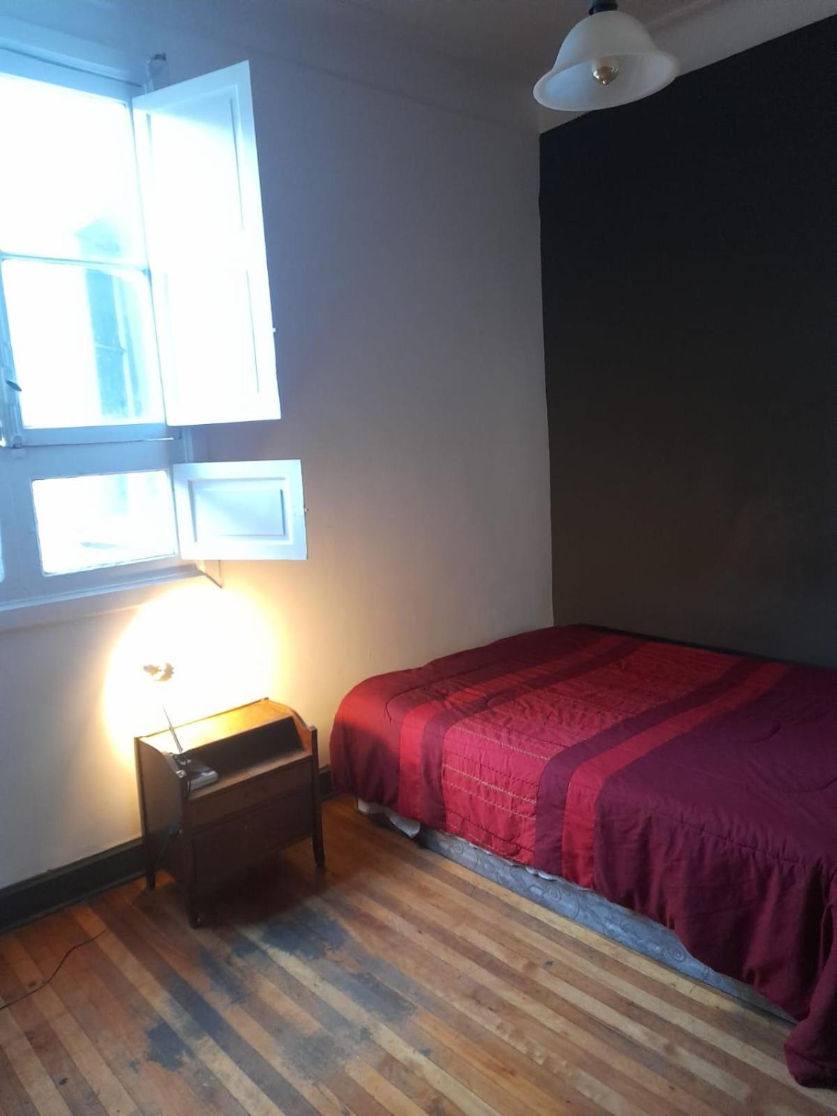 Student'S Housing Republica Apartman Santiago Kültér fotó