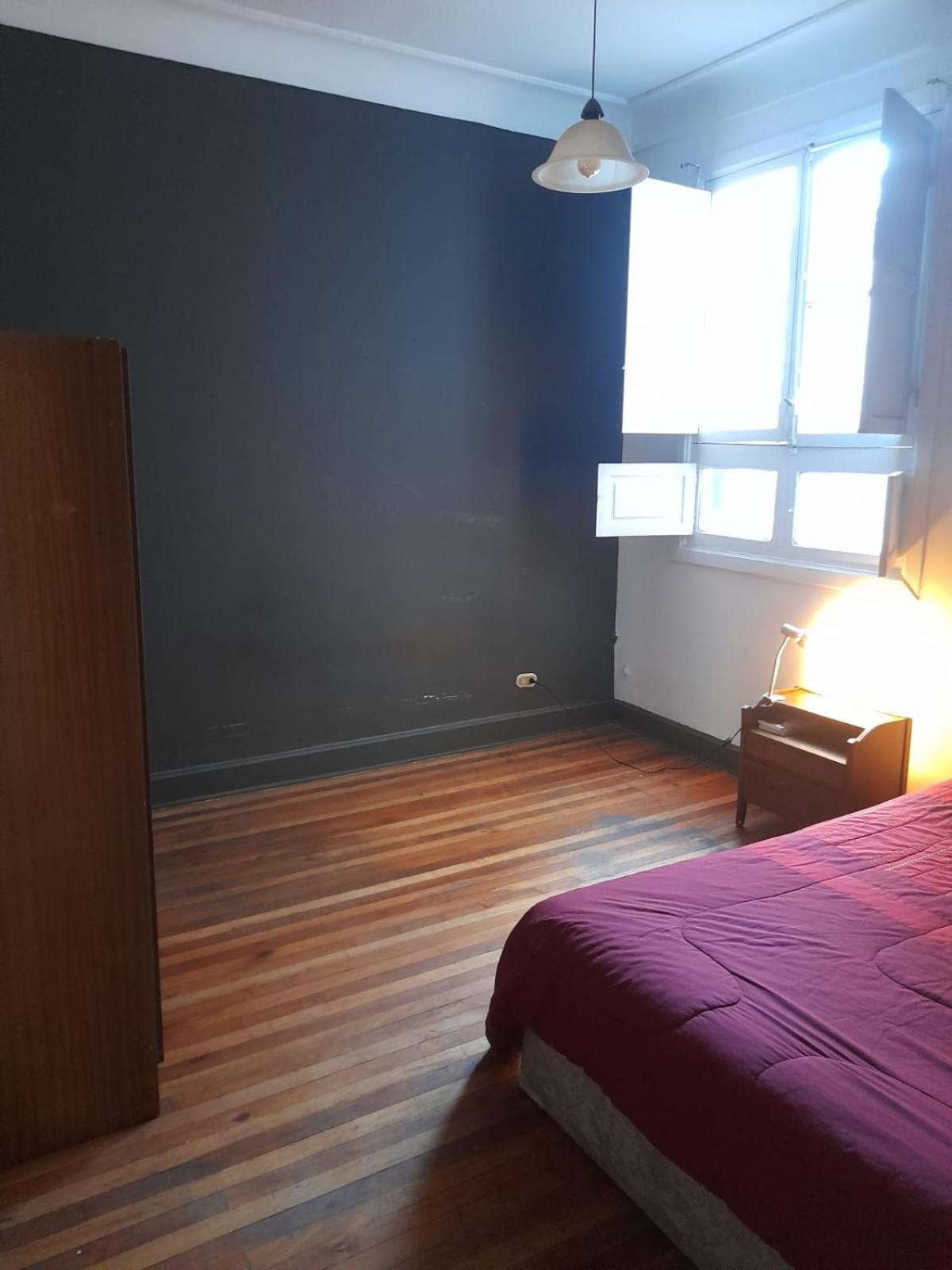 Student'S Housing Republica Apartman Santiago Kültér fotó