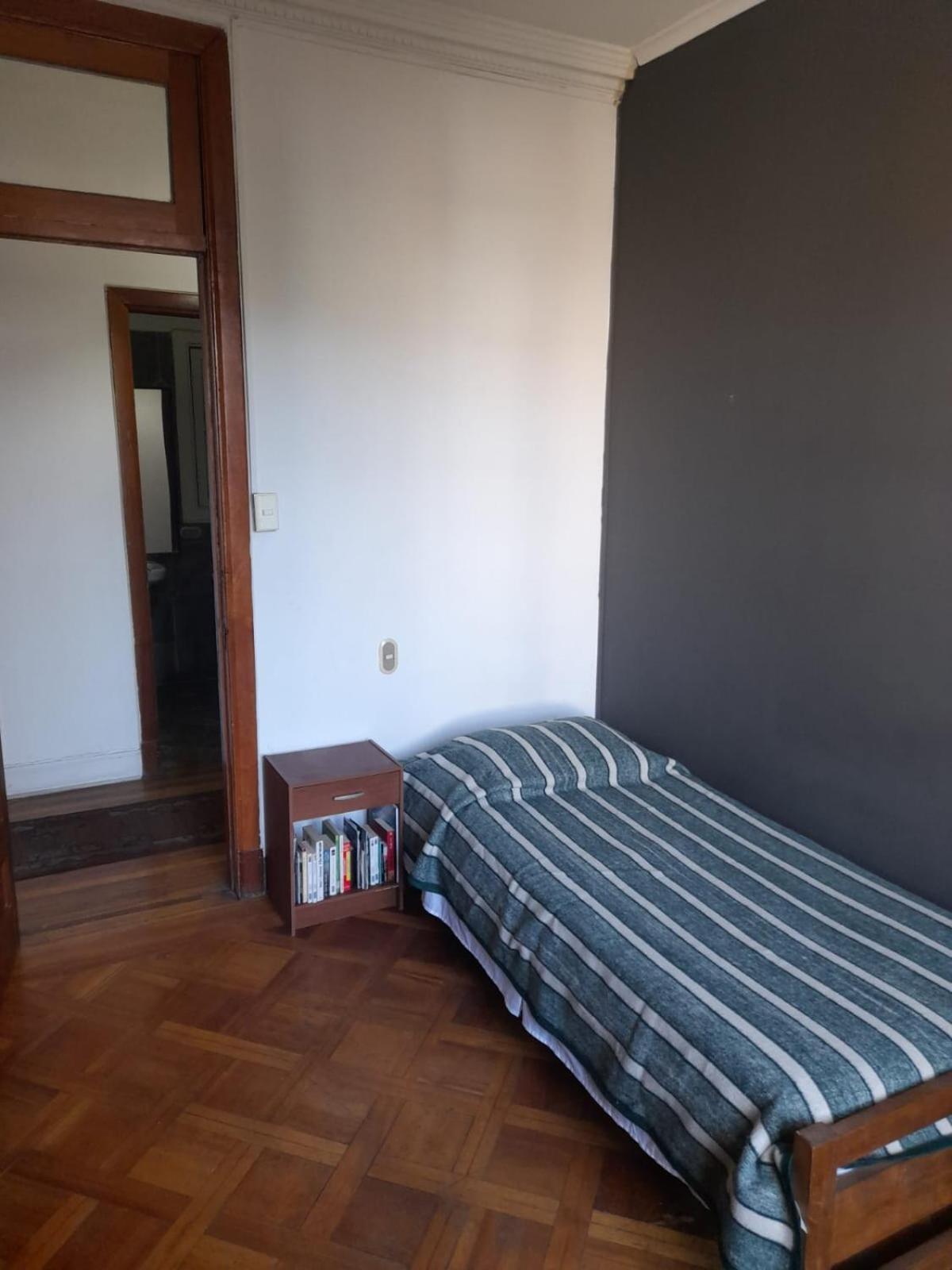 Student'S Housing Republica Apartman Santiago Kültér fotó