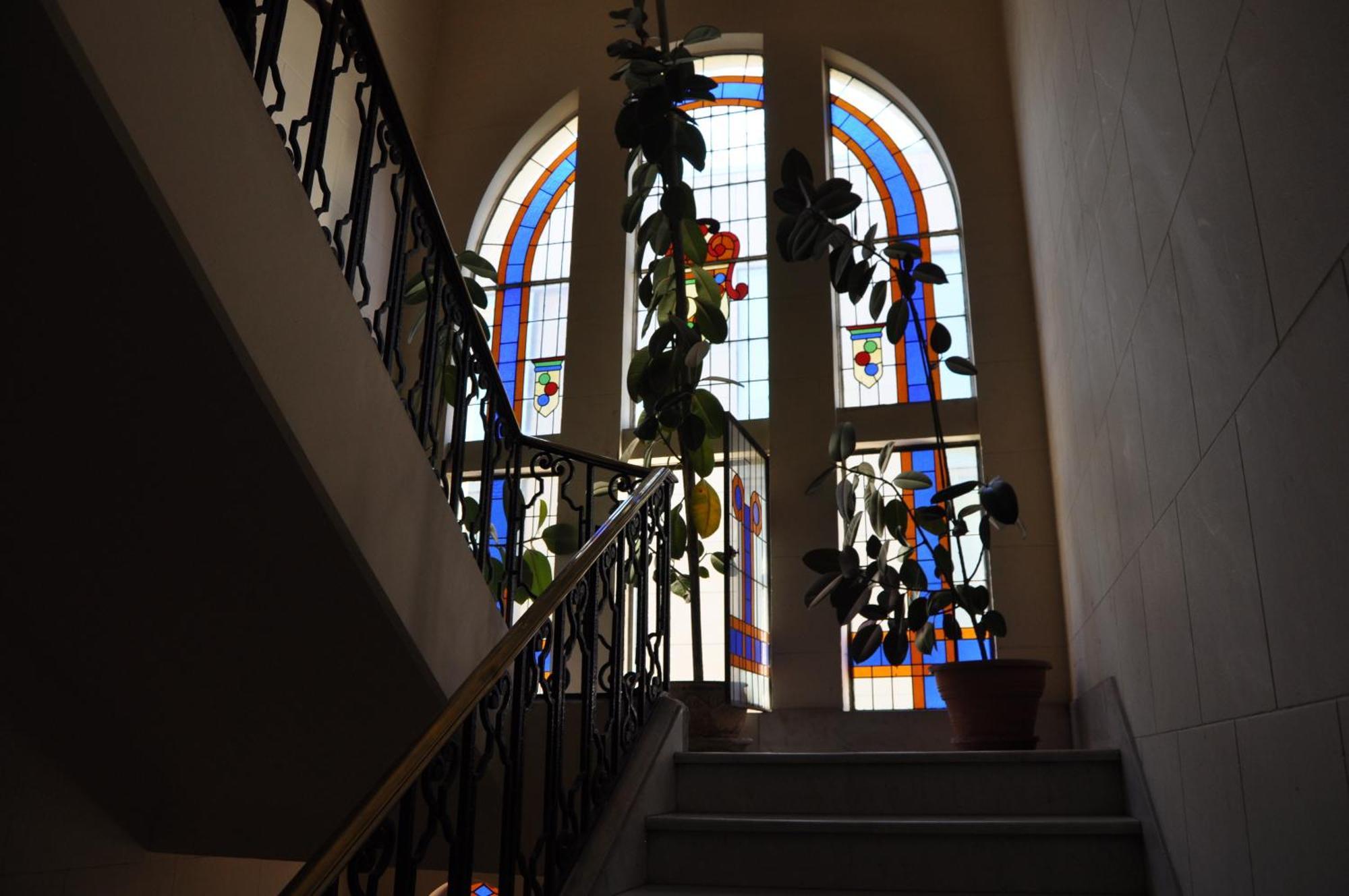 Student'S Housing Republica Apartman Santiago Kültér fotó