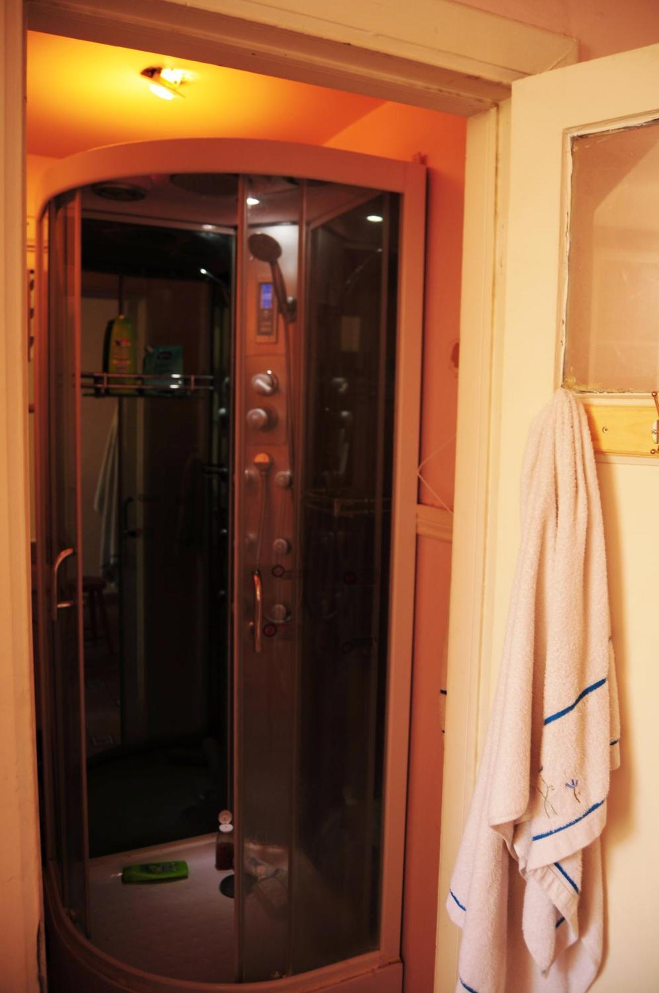 Student'S Housing Republica Apartman Santiago Kültér fotó