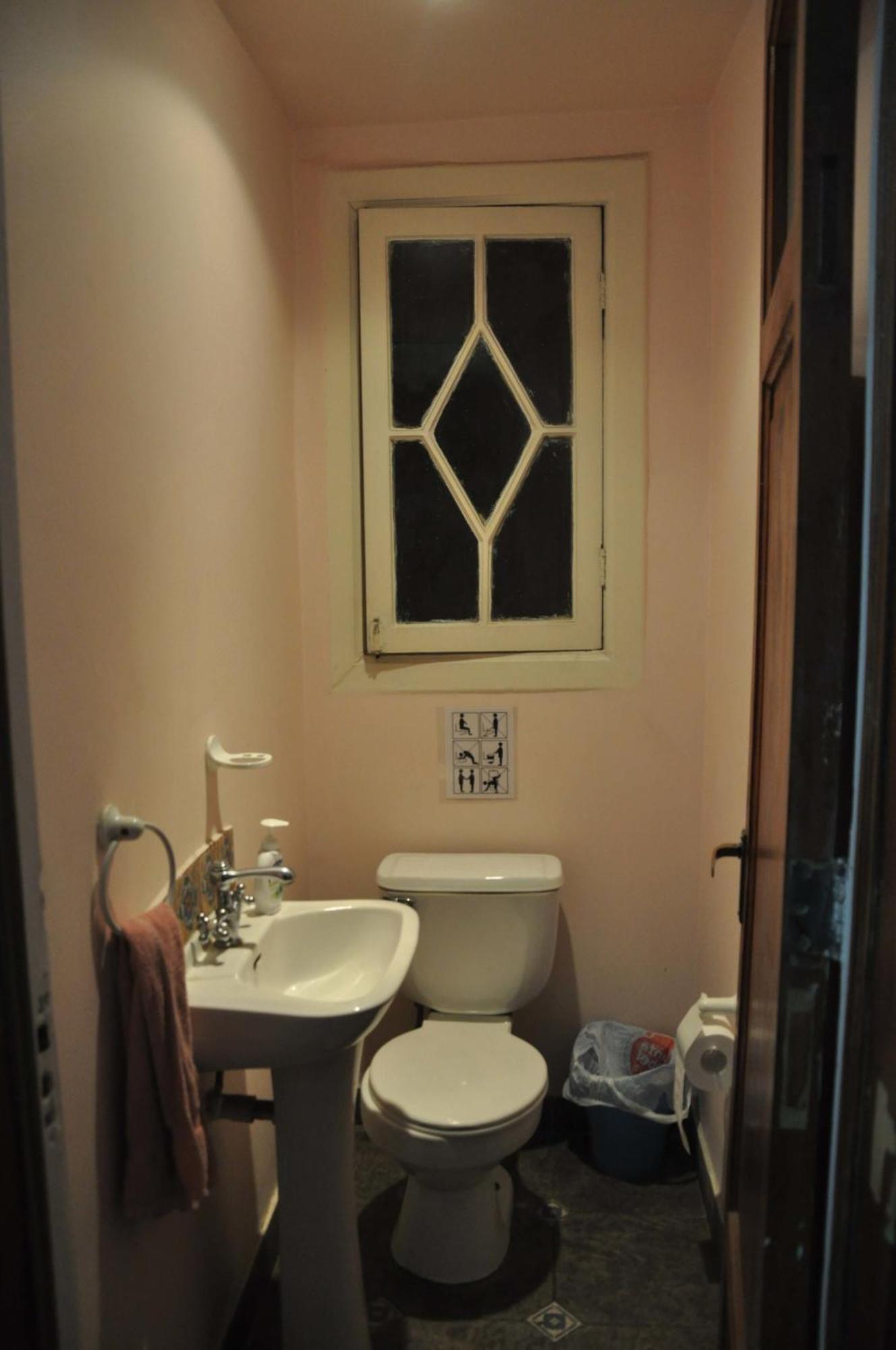 Student'S Housing Republica Apartman Santiago Kültér fotó
