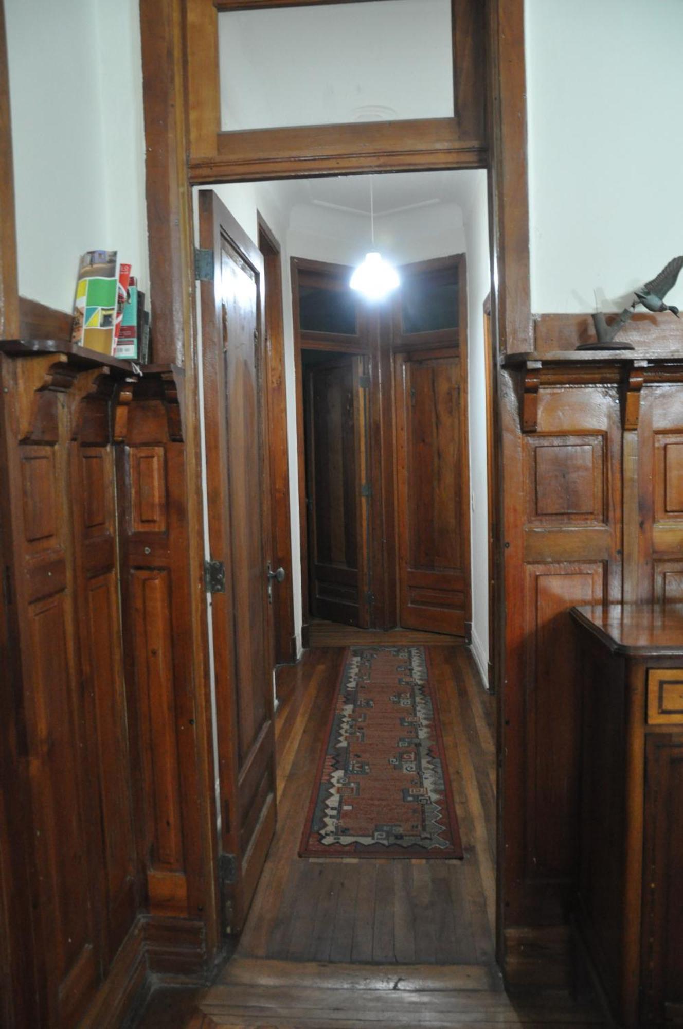 Student'S Housing Republica Apartman Santiago Kültér fotó