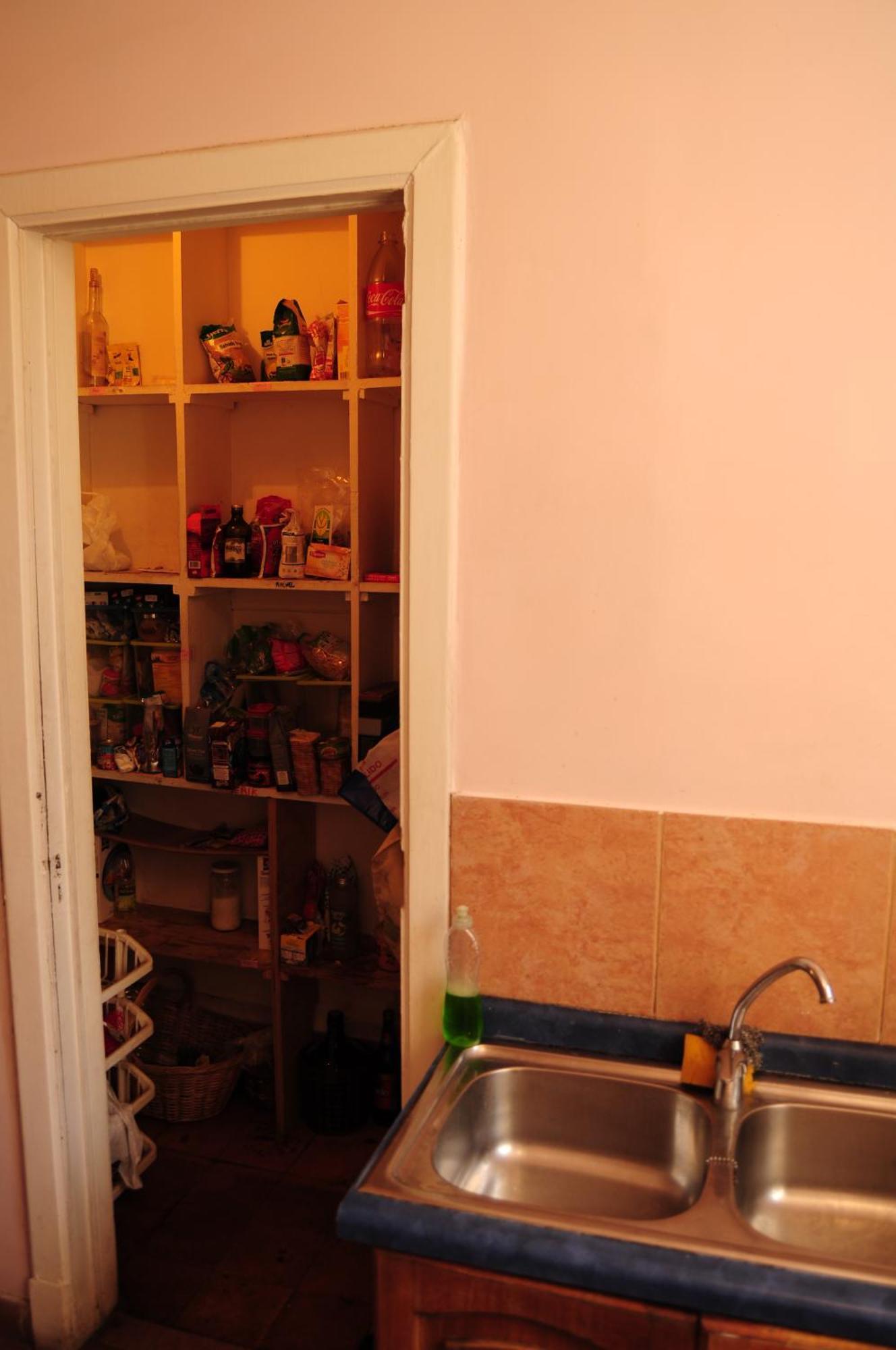 Student'S Housing Republica Apartman Santiago Kültér fotó