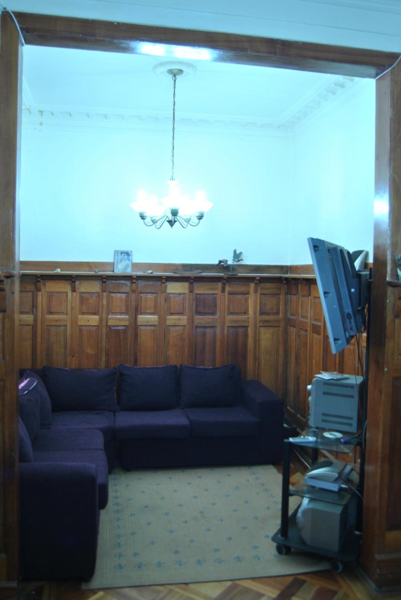 Student'S Housing Republica Apartman Santiago Kültér fotó